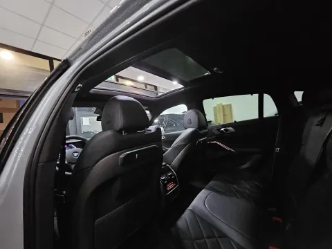 BMW X6 xdrive30d MSport auto - Immagine 29