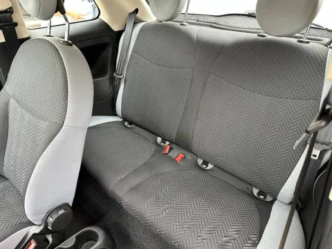 Fiat 500 1.0 hybrid Pop 70cv - Immagine 14