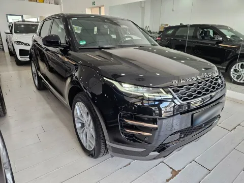 Land Rover Range Rover Evoque 2.0d i4 mhev R-Dynamic SE awd 163cv auto - Immagine 2