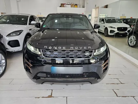 Land Rover Range Rover Evoque 2.0d i4 mhev R-Dynamic SE awd 163cv auto - Immagine 3