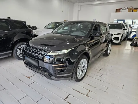 Land Rover Range Rover Evoque 2.0d i4 mhev R-Dynamic SE awd 163cv auto - Immagine 4
