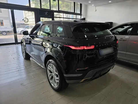 Land Rover Range Rover Evoque 2.0d i4 mhev R-Dynamic SE awd 163cv auto - Immagine 5