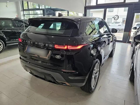 Land Rover Range Rover Evoque 2.0d i4 mhev R-Dynamic SE awd 163cv auto - Immagine 7