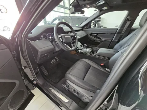 Land Rover Range Rover Evoque 2.0d i4 mhev R-Dynamic SE awd 163cv auto - Immagine 12