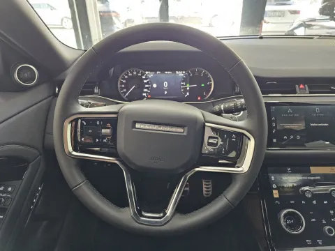 Land Rover Range Rover Evoque 2.0d i4 mhev R-Dynamic SE awd 163cv auto - Immagine 18