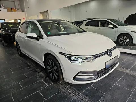 Volkswagen Golf 2.0 tdi Life 115cv dsg - Immagine 2