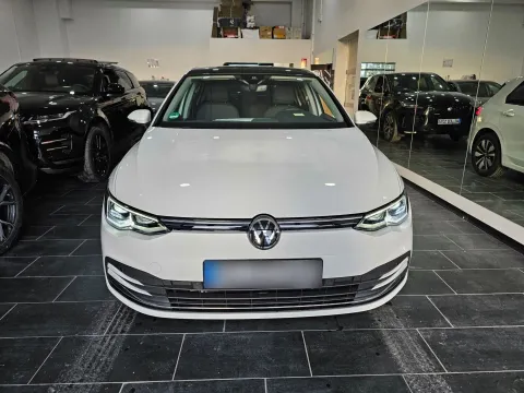 Volkswagen Golf 2.0 tdi Life 115cv dsg - Immagine 3