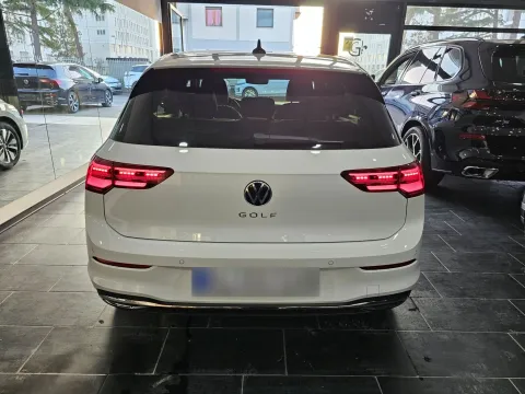 Volkswagen Golf 2.0 tdi Life 115cv dsg - Immagine 6