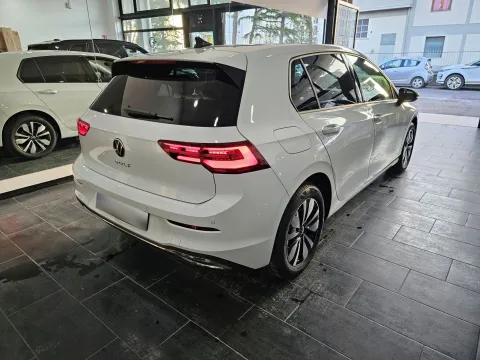 Volkswagen Golf 2.0 tdi Life 115cv dsg - Immagine 7