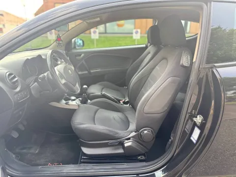 Alfa Romeo MiTo 1.3 jtdm SBK 85cv - Immagine 18