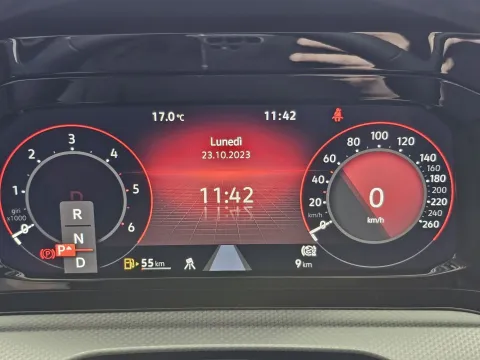 Volkswagen Golf 2.0 tdi Life 115cv dsg - Immagine 15