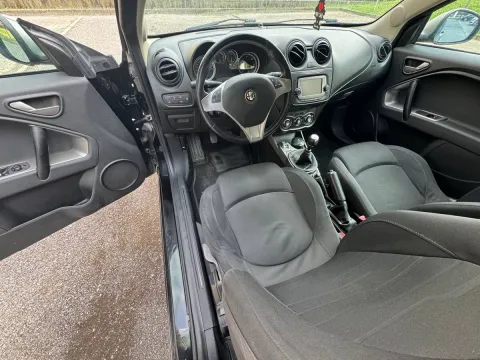 Alfa Romeo MiTo 1.3 jtdm SBK 85cv - Immagine 19