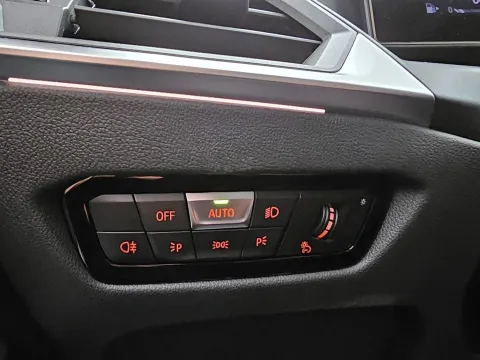 BMW 320d Touring mhev 48V xdrive MSport auto - Immagine 20