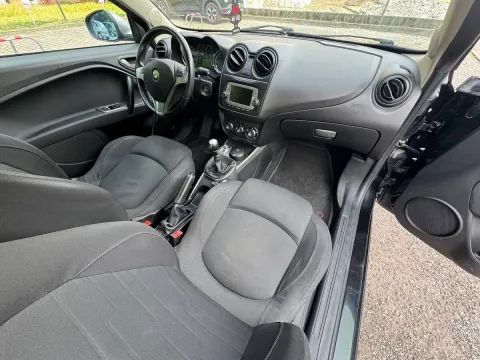 Alfa Romeo MiTo 1.3 jtdm SBK 85cv - Immagine 20