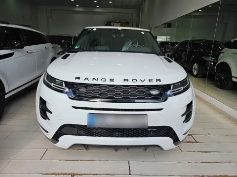 Land Rover Range Rover Evoque 2.0d i4 mhev R-Dynamic SE awd 204cv auto - Immagine 3
