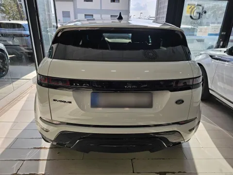 Land Rover Range Rover Evoque 2.0d i4 mhev R-Dynamic SE awd 204cv auto - Immagine 6