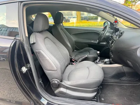 Alfa Romeo MiTo 1.3 jtdm SBK 85cv - Immagine 21