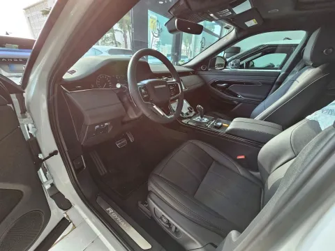 Land Rover Range Rover Evoque 2.0d i4 mhev R-Dynamic SE awd 204cv auto - Immagine 12