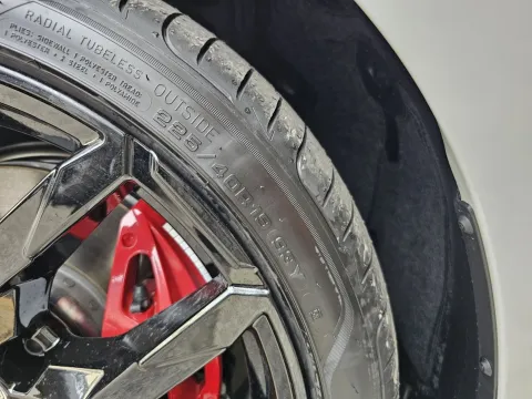 BMW 420d Coupe mhev 48V MSport Pro auto - Immagine 9