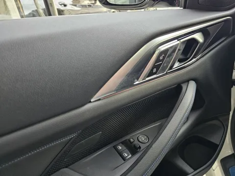 BMW 420d Coupe mhev 48V MSport Pro auto - Immagine 12