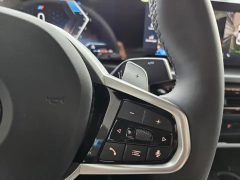 BMW 420d Coupe mhev 48V MSport Pro auto - Immagine 19