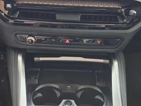 BMW 420d Coupe mhev 48V MSport Pro auto - Immagine 24