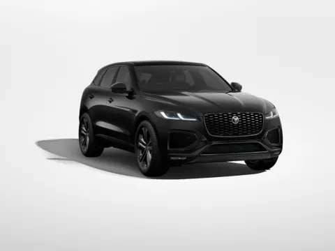 Jaguar F-Pace 3.0d i6 mhev R-Dynamic SE 90th Anniversary Edition awd 300cv auto - Immagine 2
