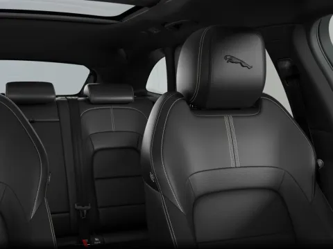 Jaguar F-Pace 3.0d i6 mhev R-Dynamic SE 90th Anniversary Edition awd 300cv auto - Immagine 6