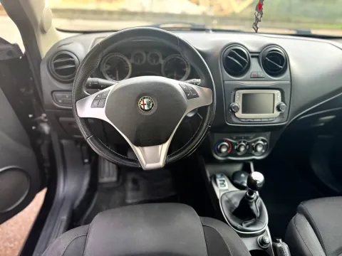 Alfa Romeo MiTo 1.3 jtdm SBK 85cv - Immagine 23