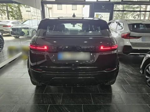 Land Rover Range Rover Evoque 2.0d i4 mhev R-Dynamic SE awd 204cv auto - Immagine 6