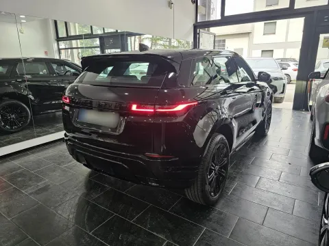 Land Rover Range Rover Evoque 2.0d i4 mhev R-Dynamic SE awd 204cv auto - Immagine 7