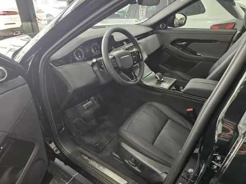 Land Rover Range Rover Evoque 2.0d i4 mhev R-Dynamic SE awd 204cv auto - Immagine 12