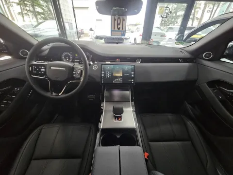 Land Rover Range Rover Evoque 2.0d i4 mhev R-Dynamic SE awd 204cv auto - Immagine 17