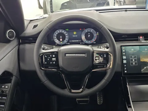 Land Rover Range Rover Evoque 2.0d i4 mhev R-Dynamic SE awd 204cv auto - Immagine 18
