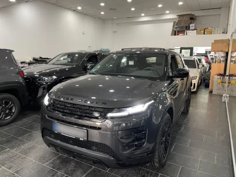 Land Rover Range Rover Evoque 2.0d i4 mhev R-Dynamic SE awd 204cv auto - Immagine 2