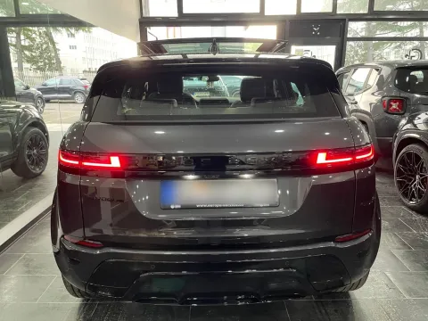 Land Rover Range Rover Evoque 2.0d i4 mhev R-Dynamic SE awd 204cv auto - Immagine 6