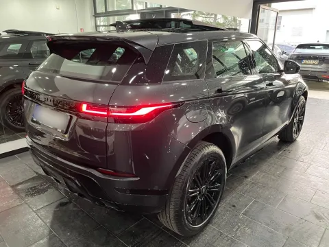 Land Rover Range Rover Evoque 2.0d i4 mhev R-Dynamic SE awd 204cv auto - Immagine 7
