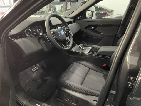 Land Rover Range Rover Evoque 2.0d i4 mhev R-Dynamic SE awd 204cv auto - Immagine 12