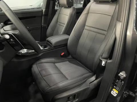 Land Rover Range Rover Evoque 2.0d i4 mhev R-Dynamic SE awd 204cv auto - Immagine 13