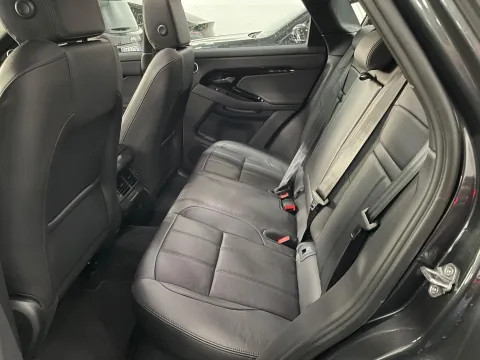 Land Rover Range Rover Evoque 2.0d i4 mhev R-Dynamic SE awd 204cv auto - Immagine 14