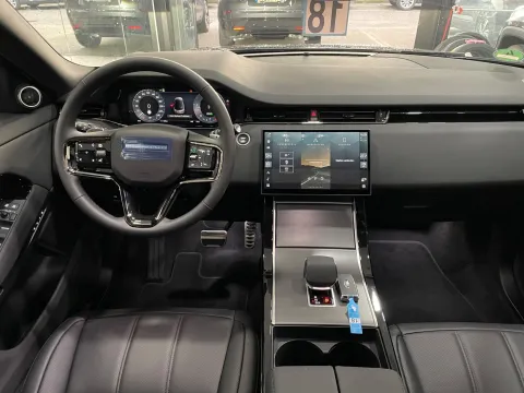 Land Rover Range Rover Evoque 2.0d i4 mhev R-Dynamic SE awd 204cv auto - Immagine 15
