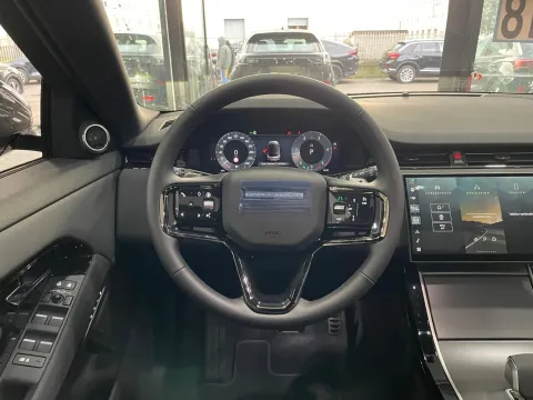 Land Rover Range Rover Evoque 2.0d i4 mhev R-Dynamic SE awd 204cv auto - Immagine 16