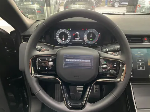 Land Rover Range Rover Evoque 2.0d i4 mhev R-Dynamic SE awd 204cv auto - Immagine 17
