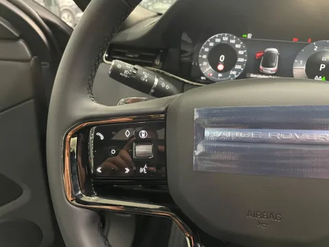 Land Rover Range Rover Evoque 2.0d i4 mhev R-Dynamic SE awd 204cv auto - Immagine 18
