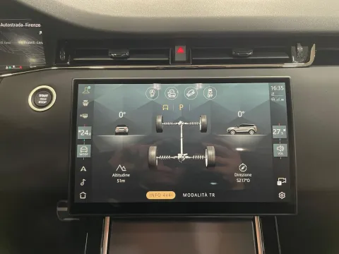 Land Rover Range Rover Evoque 2.0d i4 mhev R-Dynamic SE awd 204cv auto - Immagine 26