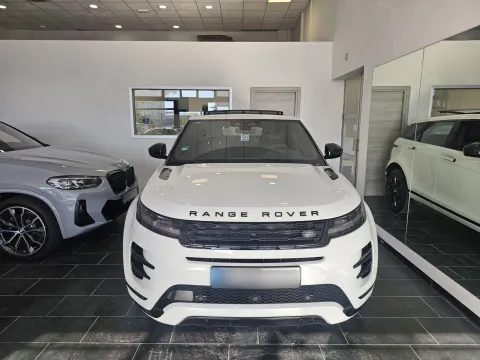 Land Rover Range Rover Evoque 2.0d i4 mhev R-Dynamic SE awd 204cv auto - Immagine 3
