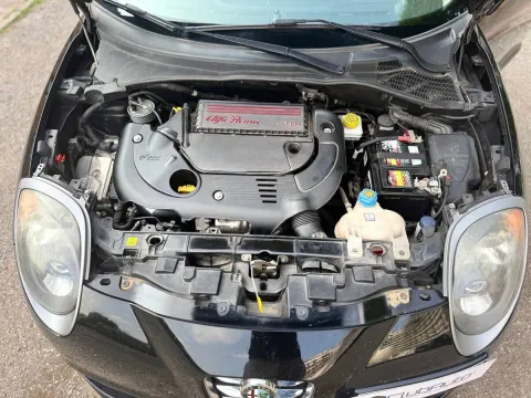 Alfa Romeo MiTo 1.3 jtdm SBK 85cv - Immagine 25