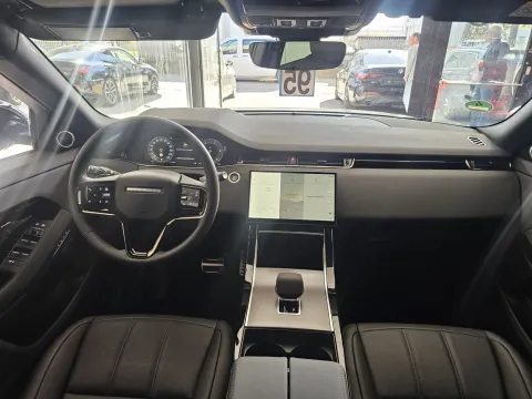 Land Rover Range Rover Evoque 2.0d i4 mhev R-Dynamic SE awd 204cv auto - Immagine 15