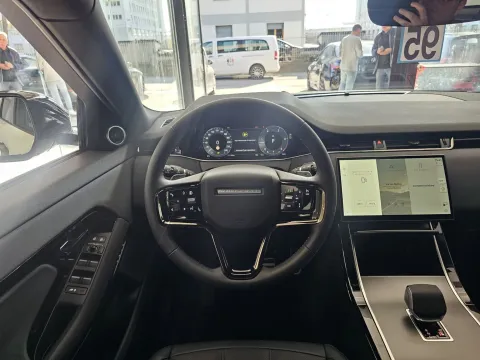 Land Rover Range Rover Evoque 2.0d i4 mhev R-Dynamic SE awd 204cv auto - Immagine 16