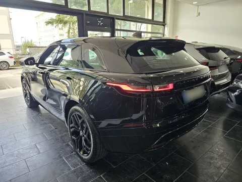Land Rover Range Rover Velar 2.0d i4 mhev R-Dynamic SE 4wd 204cv auto - Immagine 5